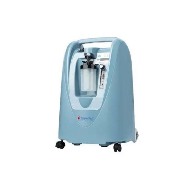 DR DIAZ OXYGEN CONCENTRATOR 5LTR